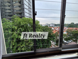 Somerset Road (D9), Condominium #561186821